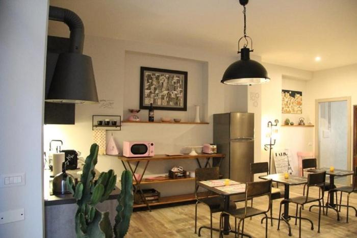 Industrial Chic House - Private Parking Hotel Orvieto Kültér fotó