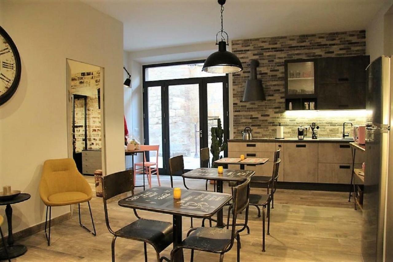 Industrial Chic House - Private Parking Hotel Orvieto Kültér fotó